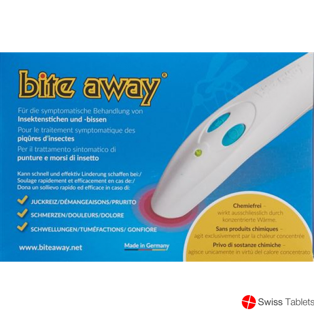 Bite Away Sting Healer Insect Bites buy online