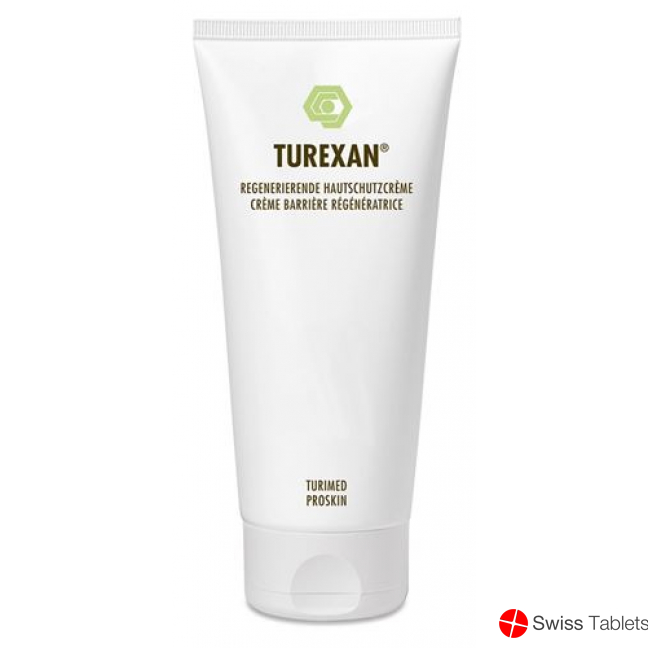 Turexan Regeneration Creme 200ml buy online