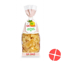 Bio Sun Snack Ingwer Kandiert Bio Beutel 200g