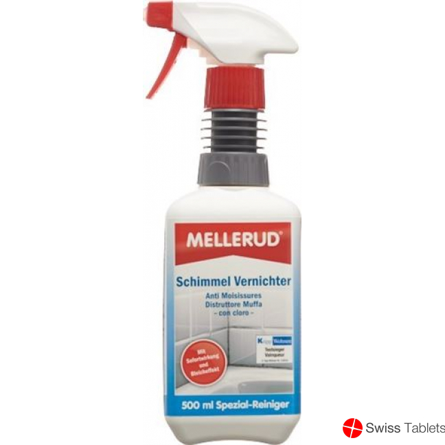 Mellerud Schimmel Vernichter 500ml buy online
