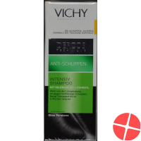 Vichy Dercos Anti-Dandruff Shampoo Dry Hair 200ml Vichy Dercos Anti-Dandruff Shampoo Dry Hair 200ml