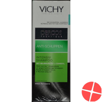 Vichy Dercos Anti-Dandruff Shampoo Oily Hair 200ml
