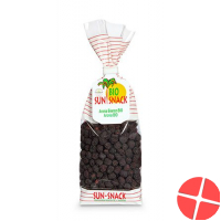Sun Snack Aronia Beeren Bio Beutel 150g