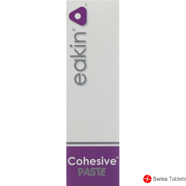 Eakin Cohesive Hautschutzpaste Tube 20g buy online