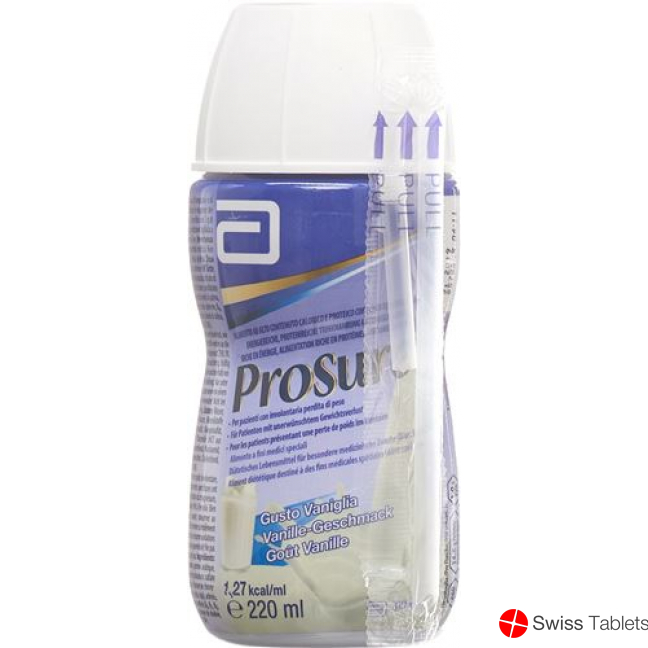 Prosure Vanille 30x 220ml buy online