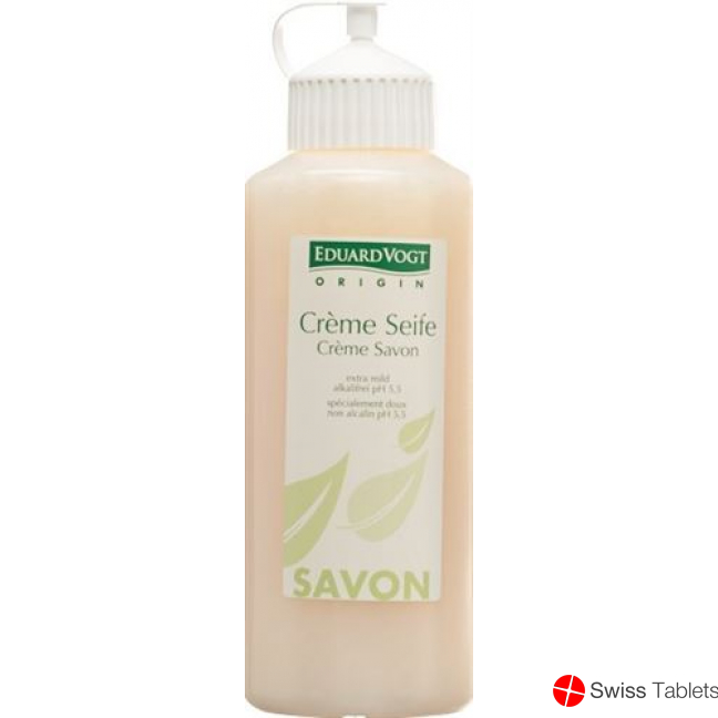 Vogt Creme Seife 5L buy online