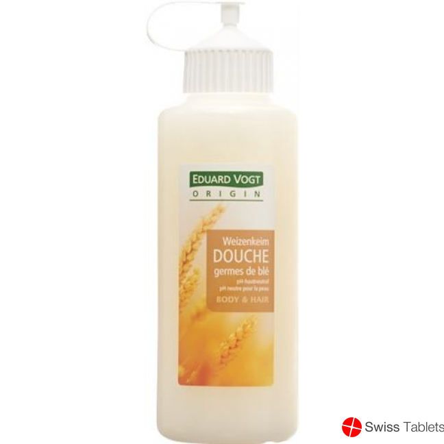 Vogt Weizenkeim Duschbalsam 12L buy online