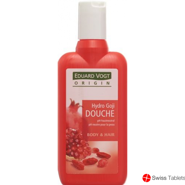 Vogt Hydro Goji Douche 5L buy online