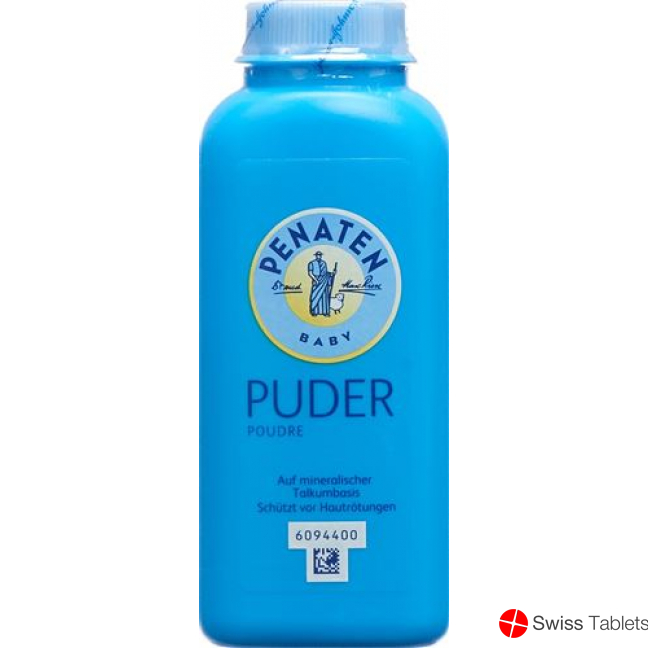 Penaten Puder Dose 100g buy online
