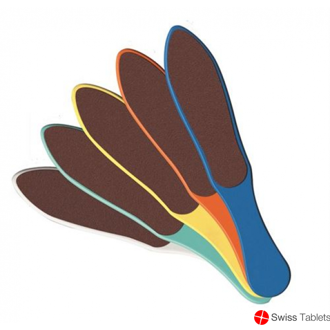 Bio Sana Viva Hornhautfeile Holz Natur buy online Bio Sana Viva Hornhautfeile Holz Natur buy online