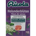 Ricola Holunderblüten Kräuterbonbons ohne Zucker Beutel 125g buy online