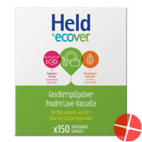 Held Eco Geschirrspülpulver 3kg
