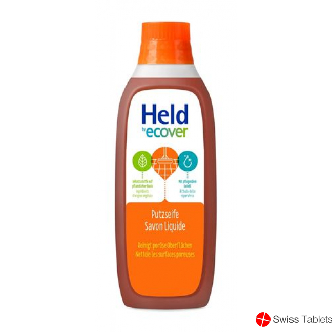 Held Eco Putzseife 1L buy online