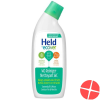 Held Eco Wc Reiniger 750ml