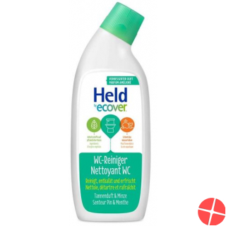 Held Eco Wc Reiniger 750ml
