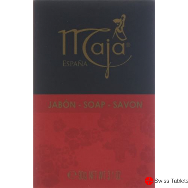 Maja Savon 3 Box 90g buy online