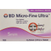 BD Microfine Ultra Pen Nadel 5mm 100 Stück buy online