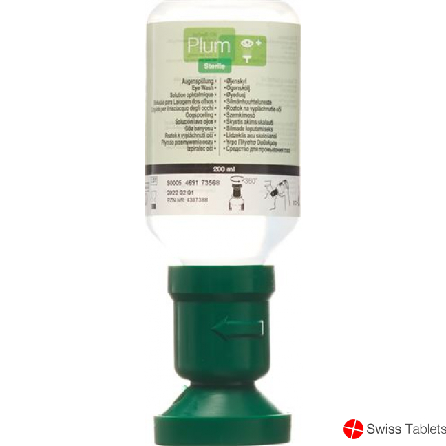 Turimed Augenspülflasche Kochsalzlösung 500ml buy online Turimed Augenspülflasche Kochsalzlösung 500ml buy online