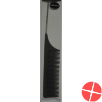 Herba Carbon needle teasing comb black Herba Carbon needle teasing comb black