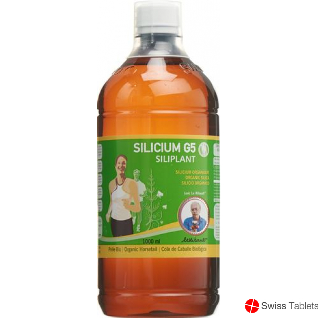 Silicium G5 Liquid 1L buy online
