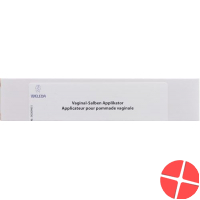 Weleda Vaginal Salben Applikator 3 Stück
