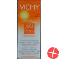 Vichy Capital Soleil SPF 50+ 50 ml cream