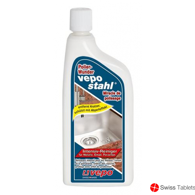 Vepostahl Polierwunder Liquid 5kg buy online