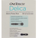 One Touch Plus Delica Lancets 200 pieces