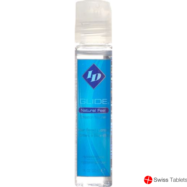 ID Glide lubricant Fl 250 ml