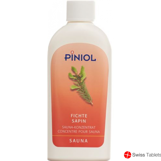 Piniol Fichte Sauna-Konzentrat 1000ml buy online