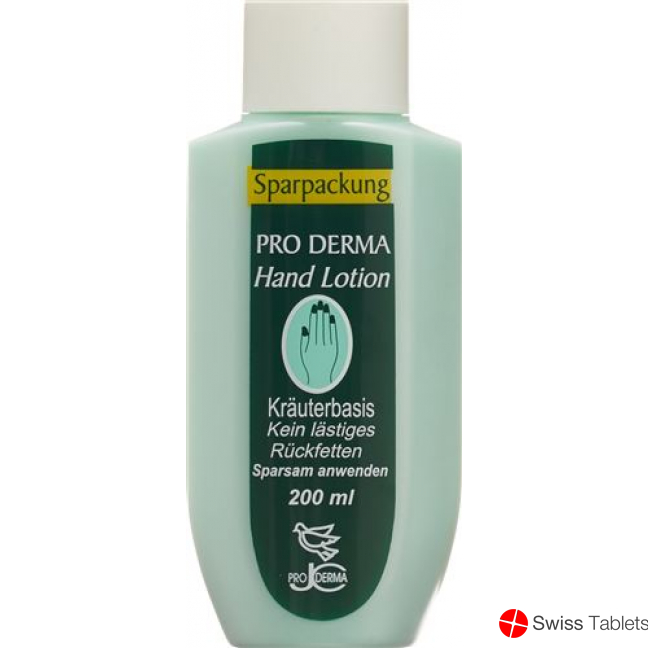 Pro Derma Handlotion 100ml buy online