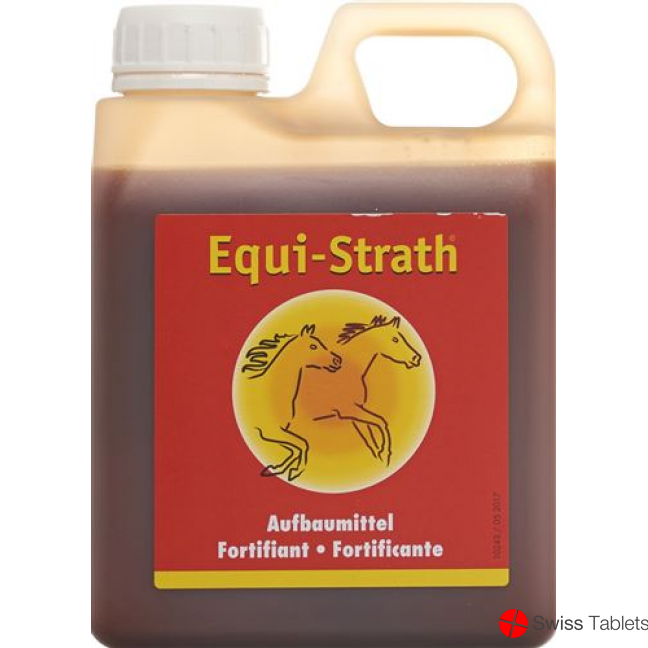 Equi Strath Liquid 5L buy online