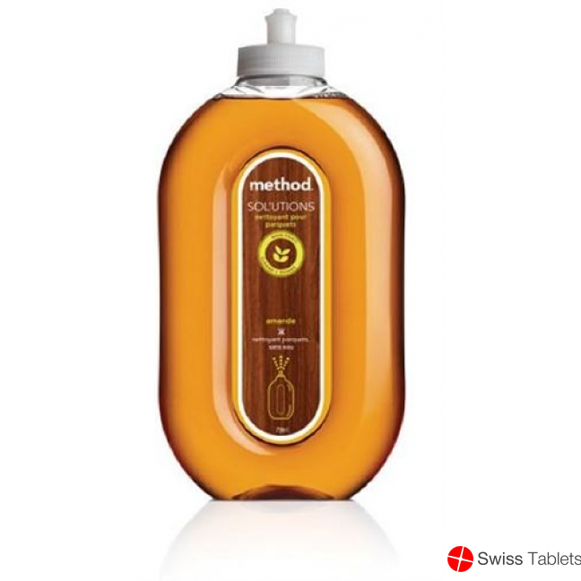 Method Holzbodenreiniger 739 ml