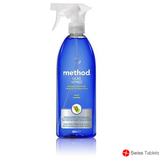 Method Glasreiniger 828 ml