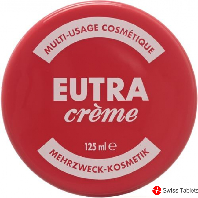 Eutra Creme Dose 125ml buy online