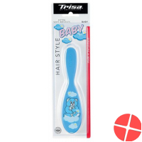 Trisa baby hairbrush Trisa baby hairbrush