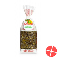 Bio Sun Snack Kürbiskernen Bio Beutel 250g Bio Sun Snack Kürbiskernen Bio Beutel 250g
