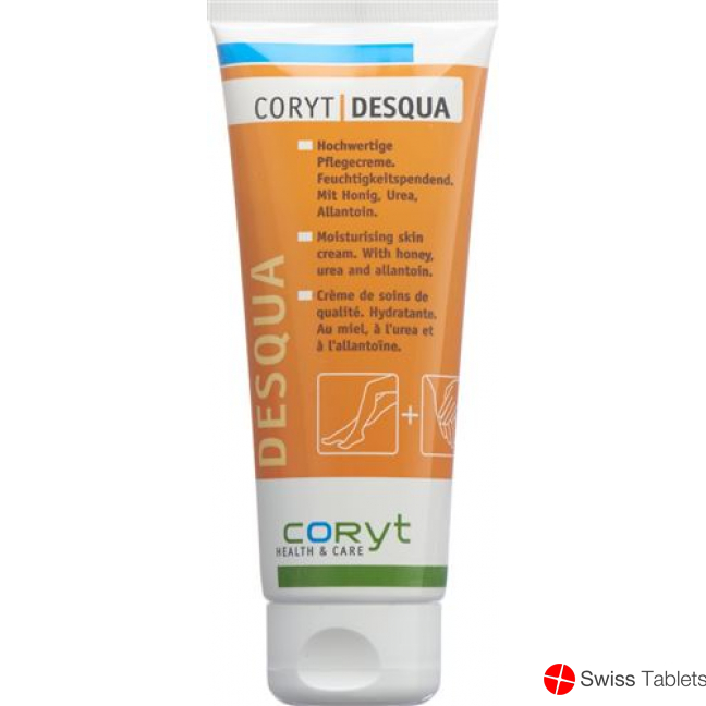 Coryt Desqua 10x20ml buy online
