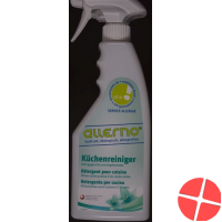 allerno kitchen cleaners lt canister 5