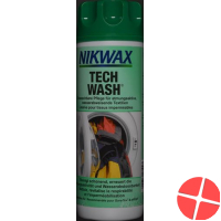 Nikwax Tech Wash 1lt