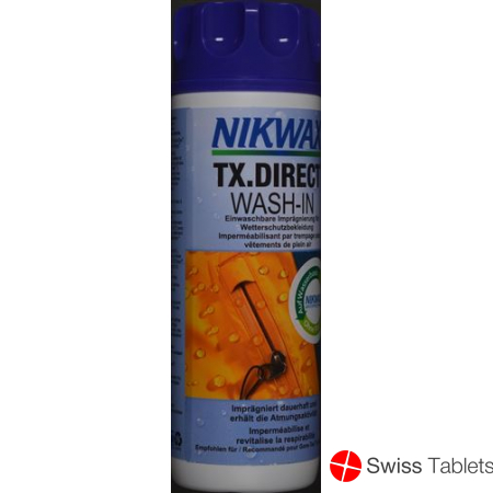 Nikwax TX Direct Wash-IN 300ml
