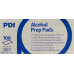 PDI alcohol swabs 100 pcs