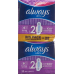 Ultra Long always binding Plus Value Pack 22 pcs