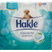 Hakle Classic cleanliness of toilet paper blue FSC 24 pcs