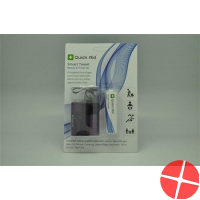 Quick Aid Smart Towel Dispenser Quick Aid Smart Towel Dispenser