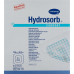 Hydrosorb Comfort Hydrogel 12.5x12.5cm Steril 5 Stück buy online