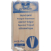 Gribi Mundspatel Holz 17x150mm Unsteril 100 Stück buy online