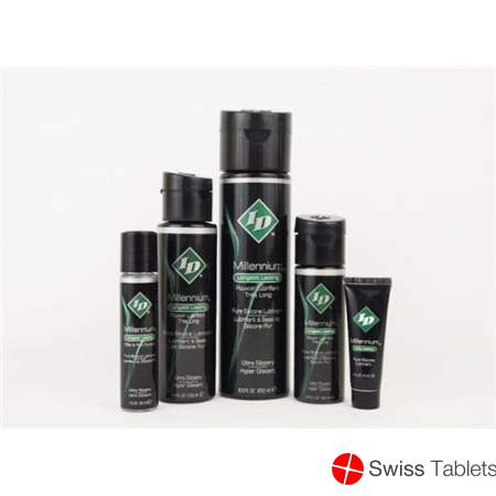 Id Millenium Gleitmittel Flasche 65ml buy online