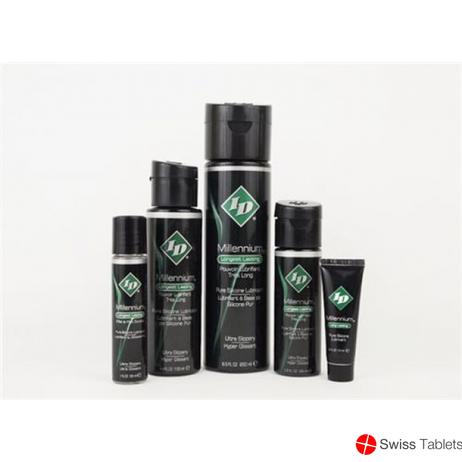 Id Millenium Gleitmittel Flasche 130ml buy online