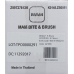 Mam Bite & Brush 3+m Ass 6 Stück buy online